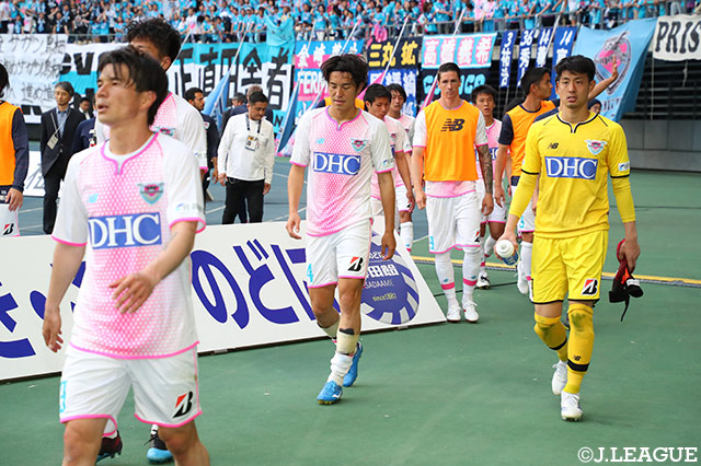 「1点」が遠い鳥栖。この日も得点を奪うことができずに5連敗【明治安田Ｊ１ 第10節 大分vs鳥栖】