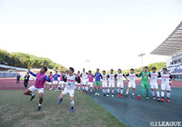 首位の水戸が2-0勝利。12節を終えて未だ無敗をキープ【明治安田J2 第12節 町田vs水戸】