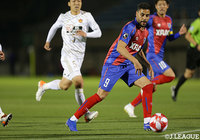 1点が欲しいFC東京は、途中出場のディエゴ オリヴェイラを中心に攻勢を強める【ルヴァンカップ GS 第5節 FC東京vs仙台】