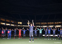 Ｇ大阪が3-1で清水を下し、プレーオフステージへの切符をつかみ取った！【ルヴァンカップ GS 第5節 Ｇ大阪vs清水】