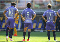 先制するも逆転を許した広島はリーグ戦4連敗となった【明治安田J1 第11節 仙台vs広島】