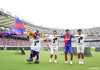 久保の芸術的ボレーで完封勝利のFC東京が首位をキープ！開幕から11戦無敗とした【明治安田Ｊ１ 第11節 FC東京vs磐田】