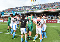 攻撃陣が爆発した川崎Ｆ！破竹の5連勝を達成した【明治安田Ｊ１ 第11節 清水vs川崎Ｆ】