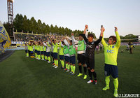 ホームの栃木が完封勝利。8試合ぶりに勝点3を獲得【明治安田Ｊ２ 第13節 栃木vs甲府】