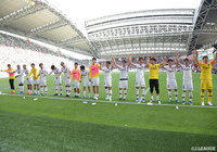 神戸の攻撃を0点で抑えた鹿島がアウェイで貴重な勝点3を獲得。2連勝を飾った【明治安田J1 第11節 神戸vs鹿島】