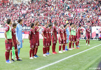 リーグ戦6連敗を喫した神戸。吉田監督体制初勝利とはならなかった【明治安田Ｊ１ 第11節 神戸vs鹿島】