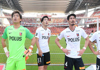 名古屋に敗れた浦和は今季初のリーグ戦連敗を喫した【明治安田J1 第11節 名古屋vs浦和】