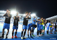 川崎Fと名古屋の上位対決は互いに1点を取り合いドロー決着【明治安田J1 第12節 川崎Fvs名古屋】