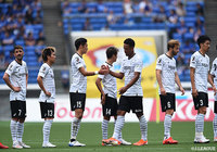 神戸は終了間際にウェリントンが意地の1点を返すも及ばず。リーグ戦7連敗となった【明治安田Ｊ１ 第12節 横浜FMvs神戸】