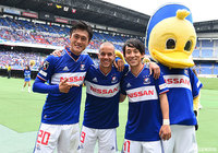 大量4得点を奪った横浜FMが2戦ぶりの白星で勝点を21に延ばした【明治安田Ｊ１ 第12節 横浜FMvs神戸】