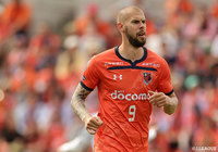 得点を奪いたい大宮は68分にロビン シモヴィッチを投入【明治安田Ｊ２ 第14節 大宮vs栃木】