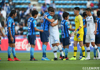 注目の上位対決は0-0決着。勝点1をわけ合った【明治安田J2 第14節 水戸vs柏】