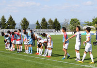 2試合未勝利、無得点だったC大23を相手に岩手は3失点を許し、敗戦を喫した【明治安田Ｊ３ 第9節 岩手vsC大23】