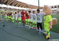 ホームの千葉が大量5ゴールを奪い、快勝。2試合ぶりに白星を手にした【明治安田Ｊ２ 第14節 千葉vs岐阜】