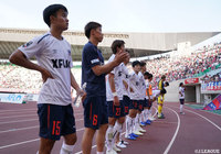 FC東京は6試合ぶりの失点で今季リーグ戦初黒星を喫した【明治安田Ｊ１ 第13節 Ｃ大阪vsFC東京】