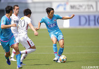 先発出場の金崎 夢生（鳥栖）。古巣を相手に今季初ゴールを奪うことができるか【明治安田Ｊ１ 第13節 鳥栖vs鹿島】