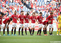 ホームで完敗を喫した浦和。これでリーグ戦4連敗と停滞から抜け出せず【明治安田Ｊ１ 第13節 浦和vs広島】