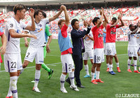 不調な攻撃陣が爆発した広島が4発快勝！連敗を5でストップ【明治安田Ｊ１ 第13節 浦和vs広島】