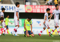 両者追加点を狙うも得点を奪えず引き分けに終わった【明治安田Ｊ２ 第15節 栃木vs岡山】