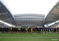 神戸が4-1で大勝し、連敗を7でストップさせた！【明治安田Ｊ１ 第13節 神戸vs湘南】