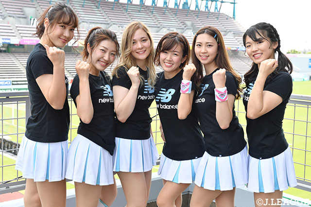 今季初の4連勝に向けて「サガンティーナ」も応援！【明治安田Ｊ１ 第14節 鳥栖vsＣ大阪】