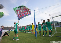 6年ぶりの対戦は、ホームの鳥取が完封勝利！リベンジを果たす結果となった【明治安田Ｊ３ 第10節 鳥取vs讃岐】