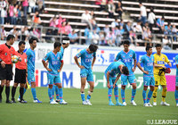 ポスト直撃のシュートなど、1点が遠かった鳥栖。連勝は3でストップした【明治安田J1 第14節 鳥栖vsC大阪】