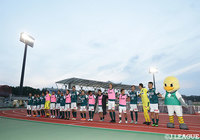 ホームの相模原が1-0勝利。今季初の連勝を飾った【明治安田Ｊ３ 第10節 相模原vs岩手】