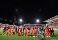 引き分けが続いていた大宮が3ゴールを奪い5試合ぶりに勝点「3」を獲得！13戦負けなしとし、暫定で2位に浮上した【明治安田Ｊ２ 第17節 大宮vs京都】