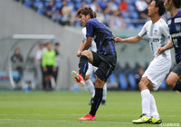 髙木 彰人の2試合連続となるゴールが決まりG大23が1点を返す!【明治安田J3 第11節 G大23vs讃岐】