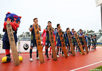 前節に続き攻撃陣が爆発した群馬。大量5ゴールを奪いホームで連勝を飾った【明治安田Ｊ３ 第11節 群馬vs鳥取】