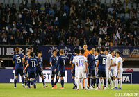 永井の代表初得点を含む2ゴールで勝利を収めた【国際親善試合 日本vsエルサルバドル】