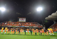 試合終了間際の連続ゴールで逆転に成功した清水がホーム2連勝を飾った【明治安田Ｊ１ 第15節 清水vs横浜FM】