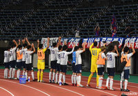 F東23が首位の熊本を相手に逆転勝利し、4試合ぶりの勝利を手にした【明治安田Ｊ３ 第12節 熊本vsF東23】