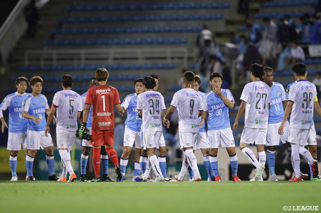 明治安田Ｊ１ 第15節 磐田vsＧ大阪