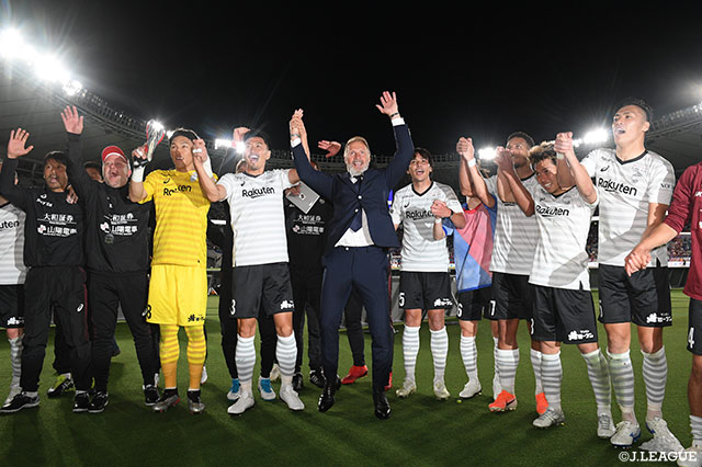 アンドレス イニエスタの先制点を守り切った神戸がフィンク監督の初陣を白星で飾った【明治安田Ｊ１ 第15節 FC東京vs神戸】