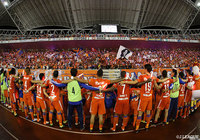 2発快勝の新潟が今季初の連勝を飾った【明治安田Ｊ２ 第18節 新潟vs栃木】