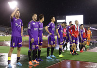 2度のリードを守り切れなかった京都。2試合ぶりの勝利とはならなかった【明治安田Ｊ２ 第18節 京都vs琉球】