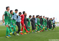 大量4ゴールを奪ったホームの八戸が勝利を収めた【明治安田Ｊ３ 第12節 八戸vs岩手】