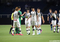 柏は江坂 任(#10)の土壇場同点弾で勝点1をもぎ取った【明治安田J2 第18節 福岡vs柏】