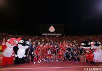 ホームの名古屋が2-0で快勝!プライムステージ進出へ大きく前進した【ルヴァンカップ プレーオフステージ 第1戦 名古屋vs仙台】