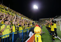 9年ぶりの“千葉ダービー”は2発快勝の柏に軍配が上がった【明治安田Ｊ２ 第19節 柏vs千葉】