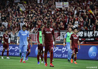 フィンク体制になって初のホームゲームとなった神戸は、2度リードするも追いつかれ、ドロー決着【明治安田Ｊ１ 第16節 神戸vs大分】