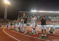 西澤の2戦連続AT劇的弾で勝利した清水が2連勝を飾った【明治安田Ｊ１ 第16節 名古屋vs清水】