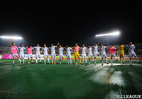 粘り強く戦った八戸が逆転で勝利！2連勝を達成した【明治安田Ｊ３ 第13節 富山vs八戸】