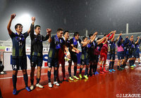 ホームの群馬が3-1の快勝。4連勝で4位に浮上した【明治安田Ｊ３ 第13節 群馬vs讃岐】