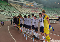 ホームで勝利し、アウェイで引き分けたFC東京が2年ぶりにプライムステージ進出を果たした【ルヴァンカップ プレーオフステージ 第2戦 Ｃ大阪vsFC東京】