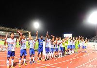 新潟が鮮やかな逆転勝利で勝点3を獲得した【明治安田Ｊ２ 第20節 鹿児島vs新潟】