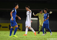 大ケガから復帰の木島 徹也(讃岐)が決勝点を奪う!【明治安田J3 第14節 富山vs讃岐】