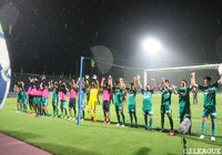 ホームの鳥取が劇的な展開で試合をひっくり返し、2試合ぶりの勝利をつかんだ【明治安田Ｊ３ 第14節 鳥取vsF東23】